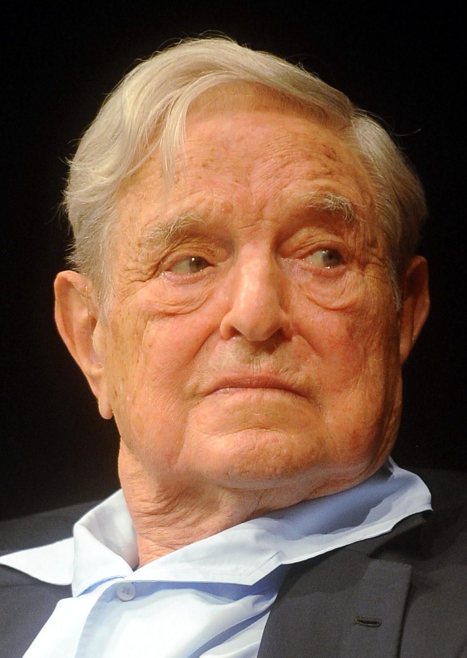 George Soros foto