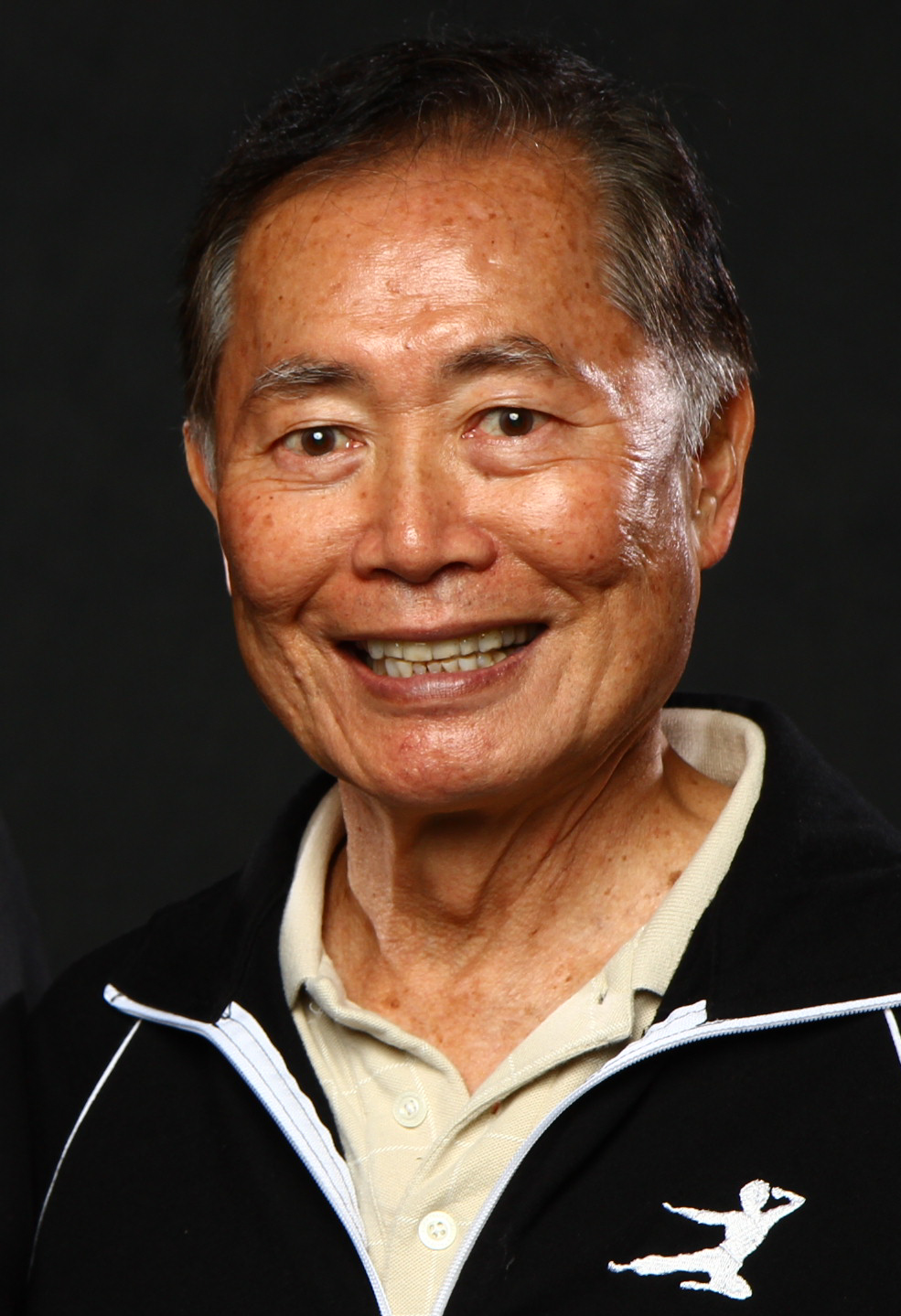 George Takei foto