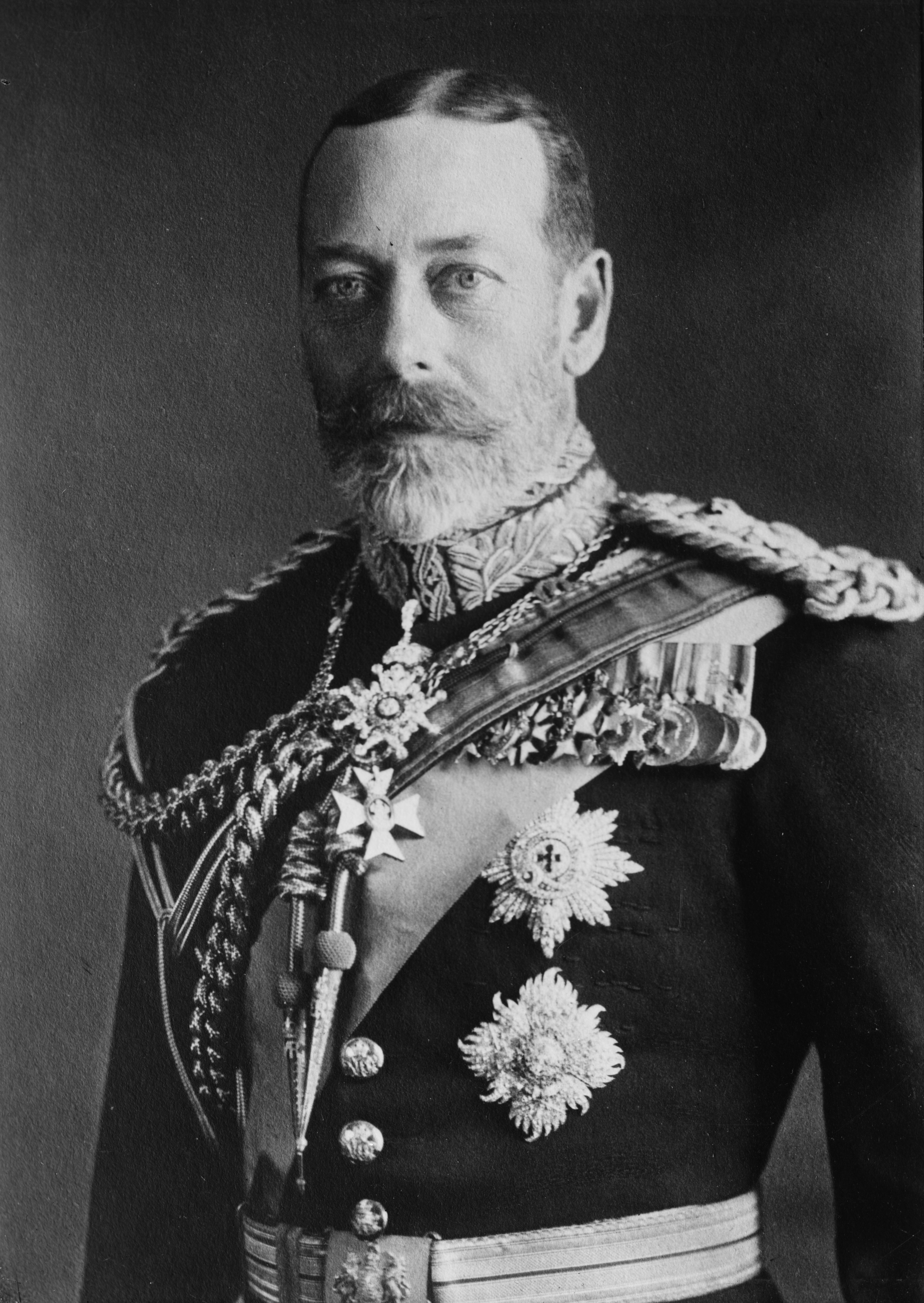 Jiří V. foto