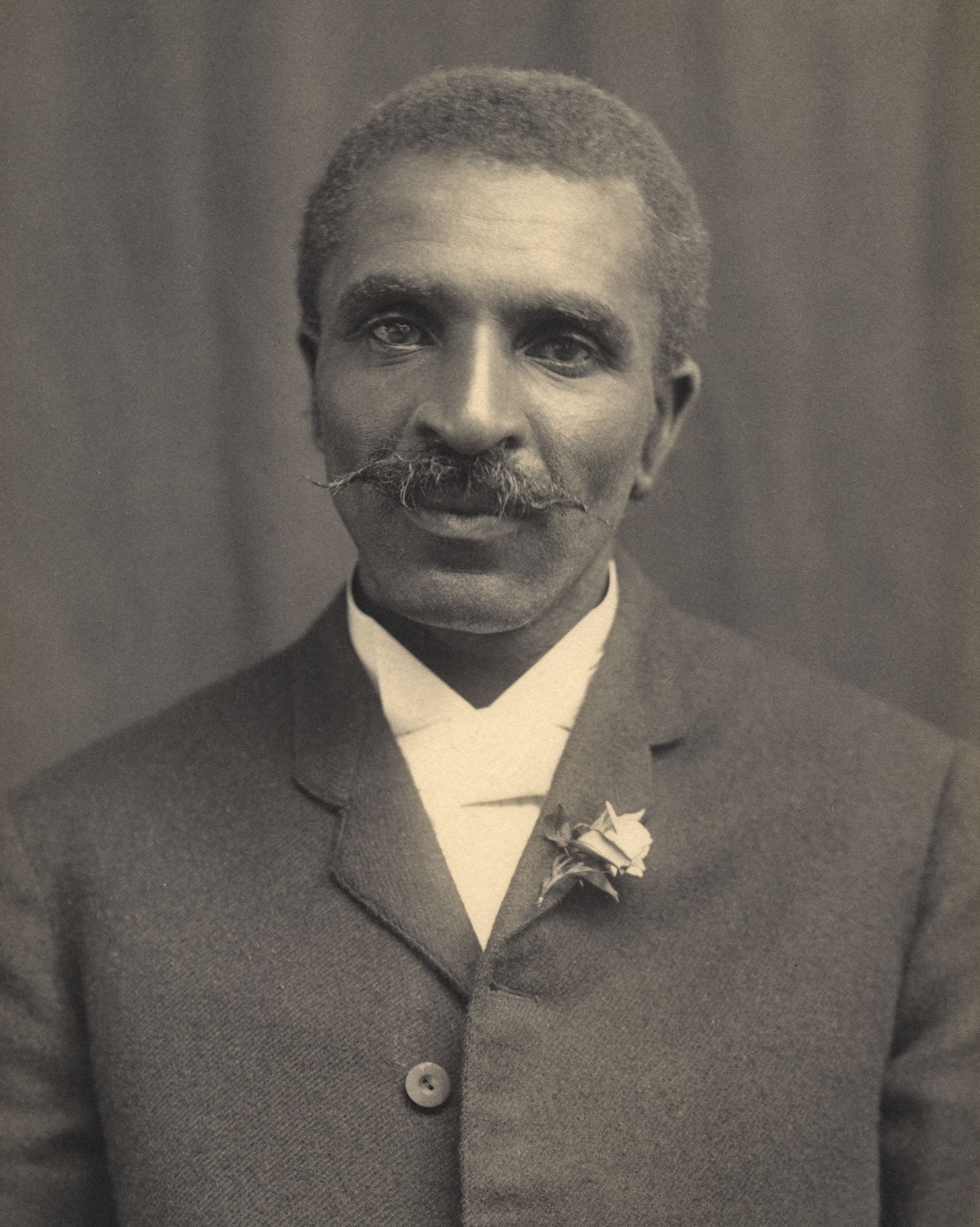 George Washington Carver foto