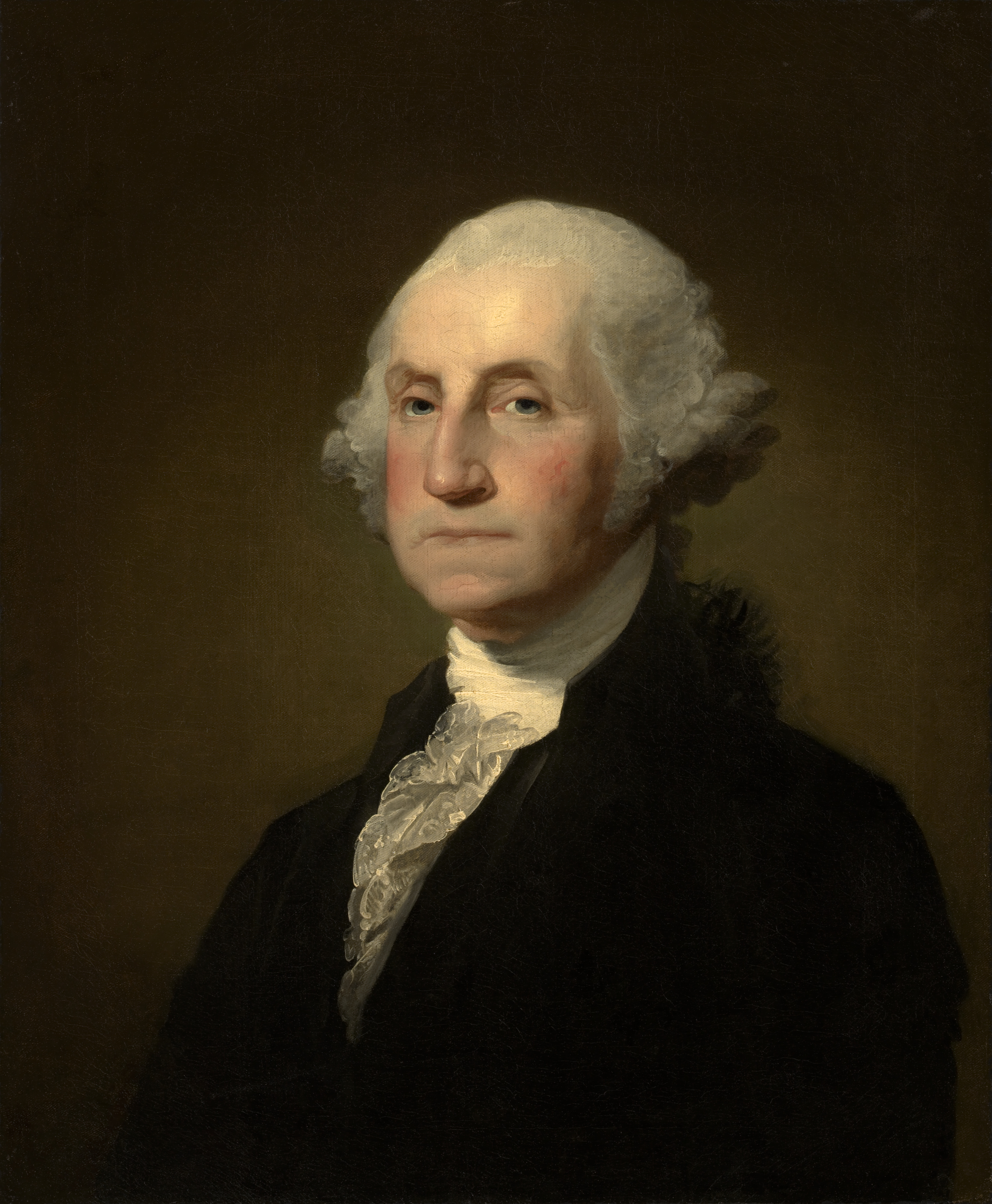 George Washington foto