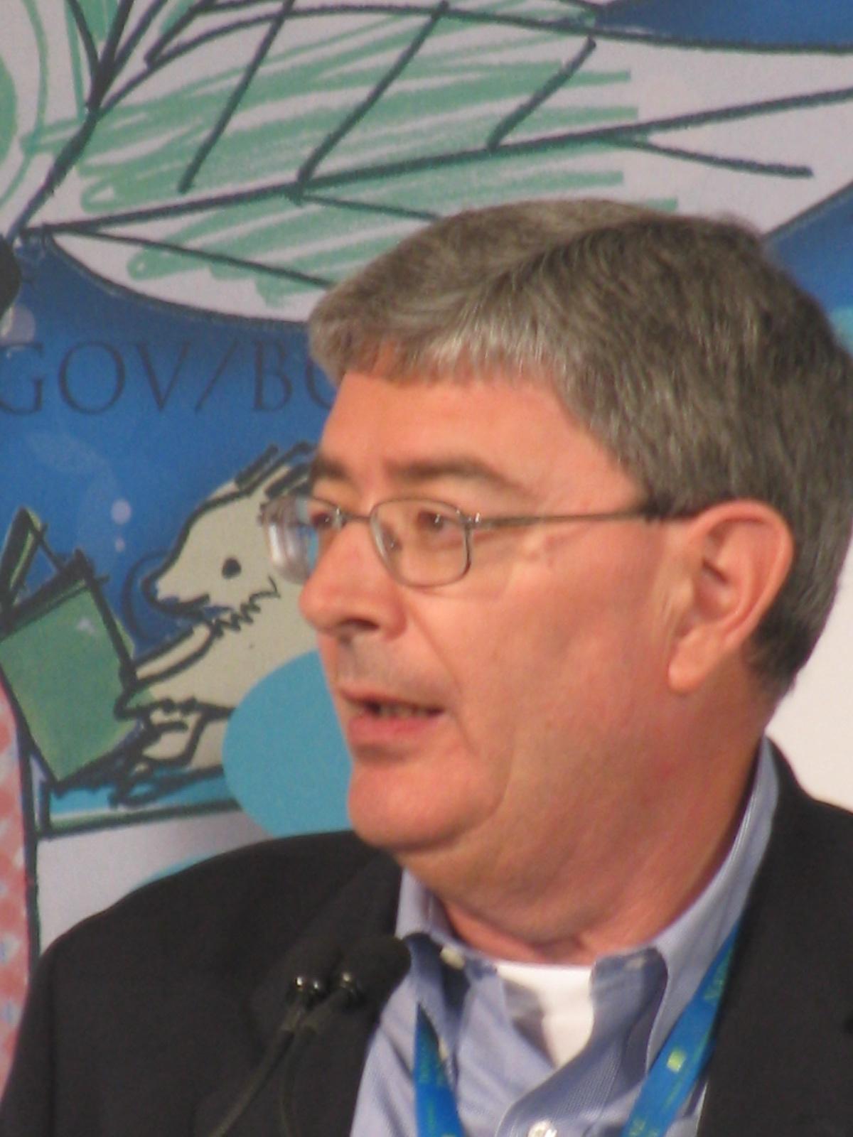 George Weigel foto