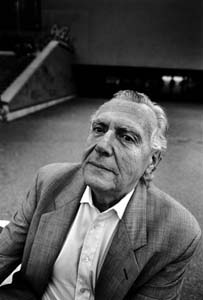 George Whyte foto