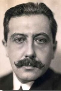 Georges Bernanos foto