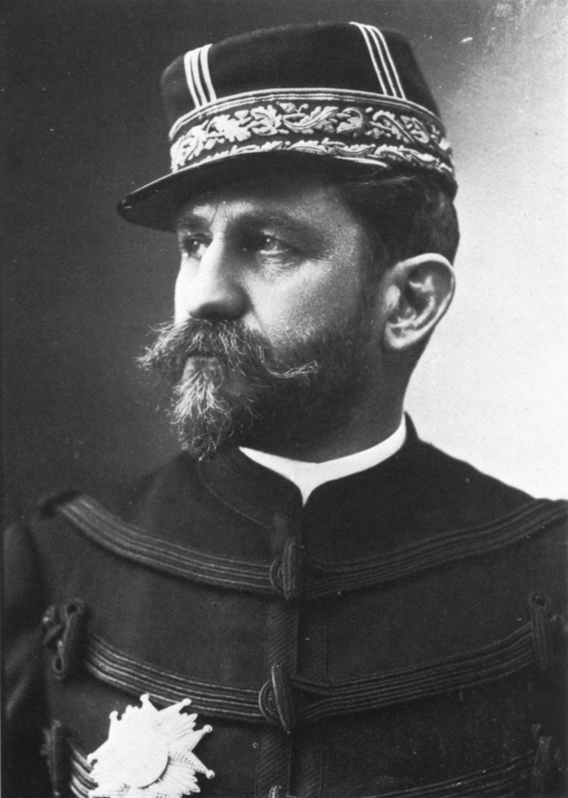 Georges Boulanger foto