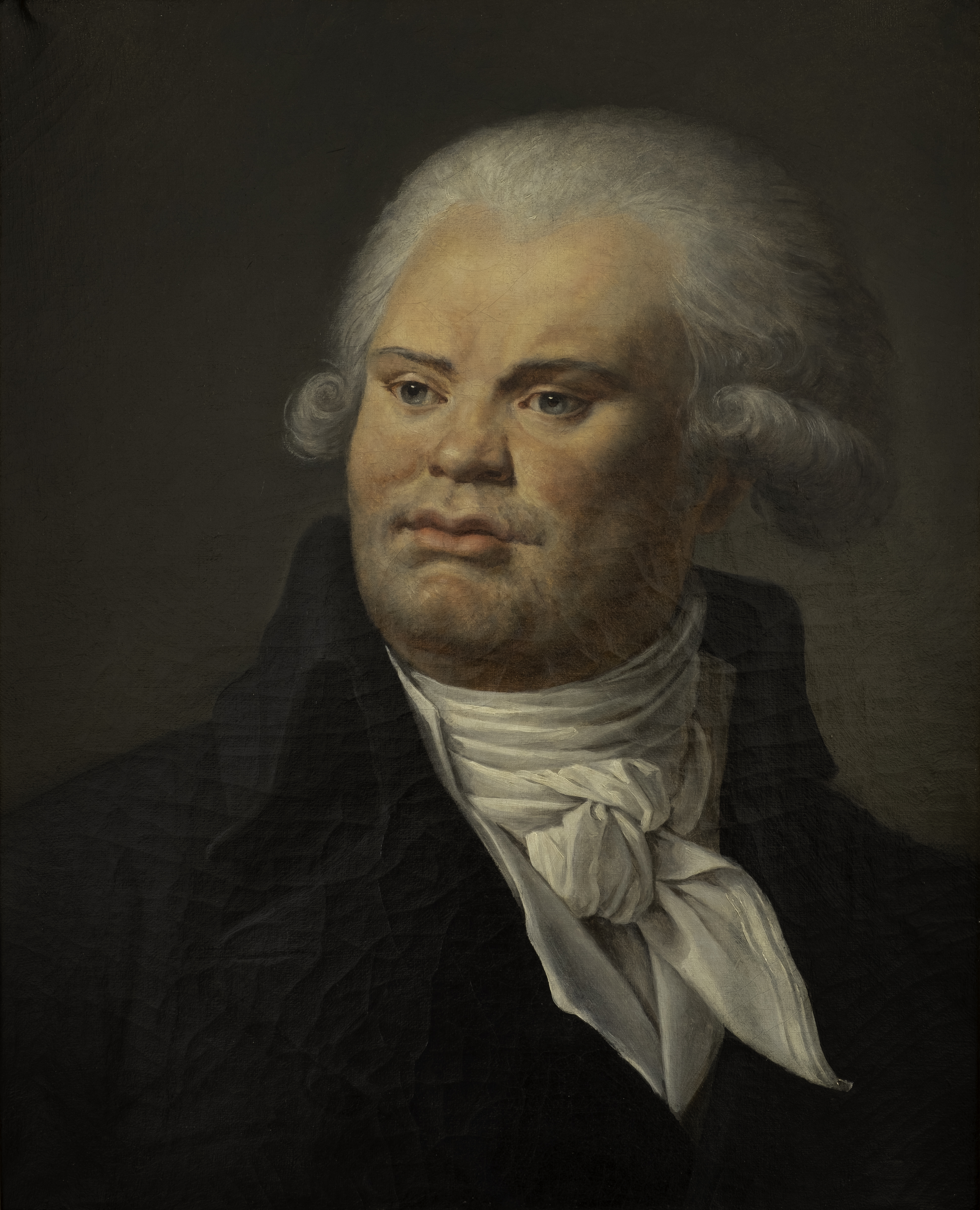 Georges Jacques Danton foto