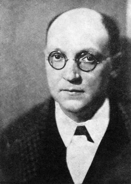 Georges Duhamel foto