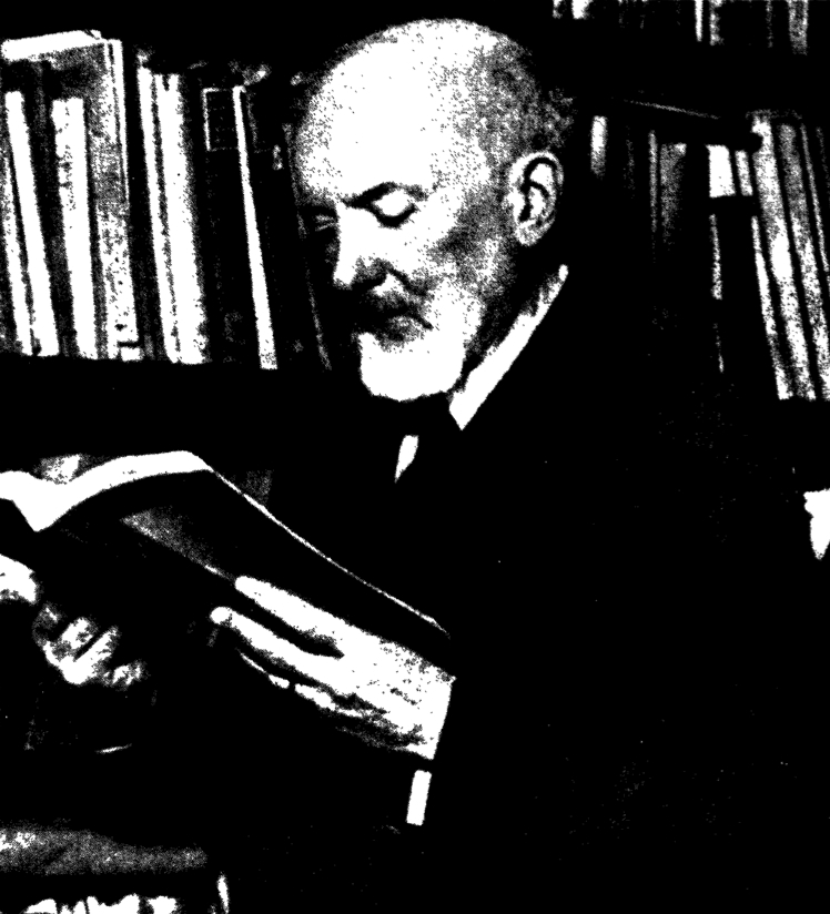 Georges Lefebvre foto