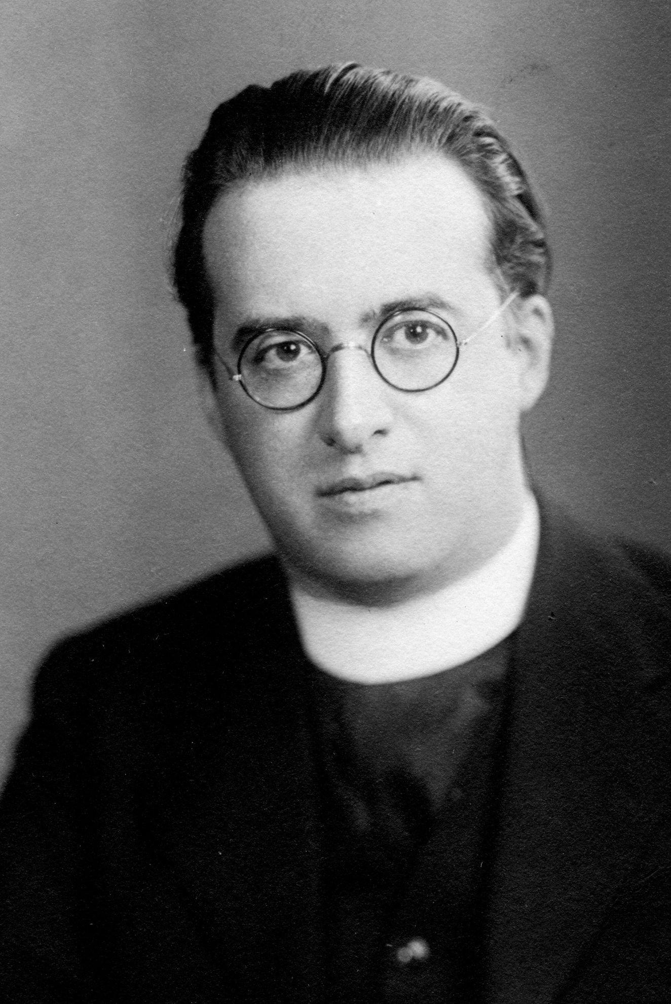 Georges Edouard Lemaître foto