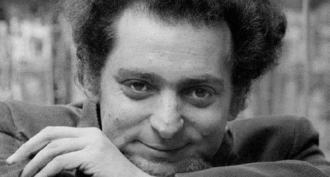 Georges Perec foto
