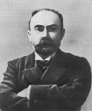 Georgij Valentinovič Plechanov foto