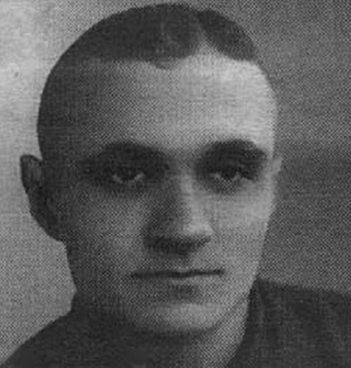 Georgij Milljar foto