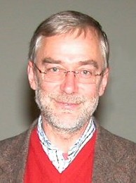 Gerald Hüther foto