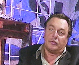 Gérard Garouste foto