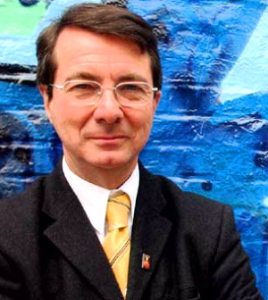 Gérard Mortier foto