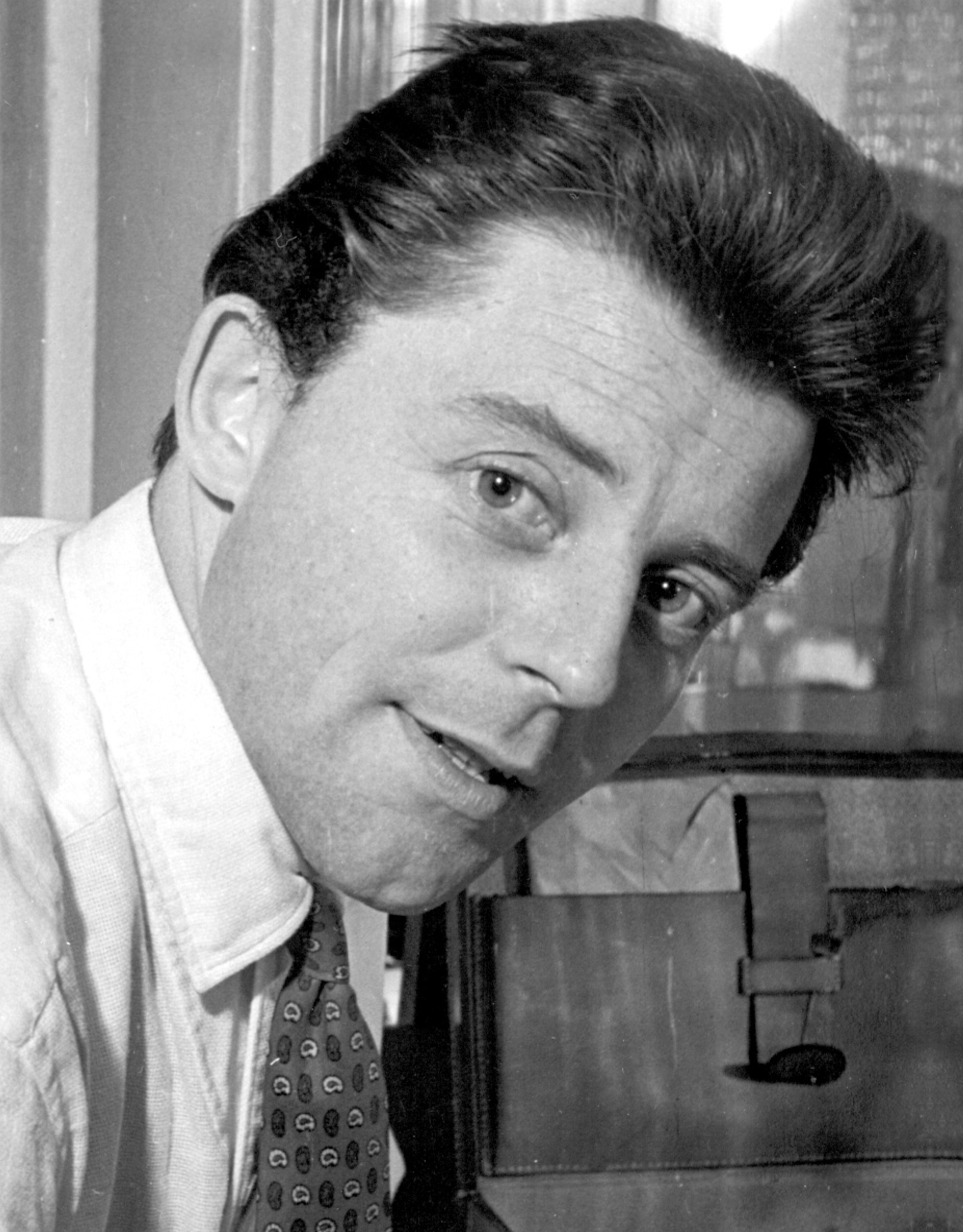 Gérard Philipe foto
