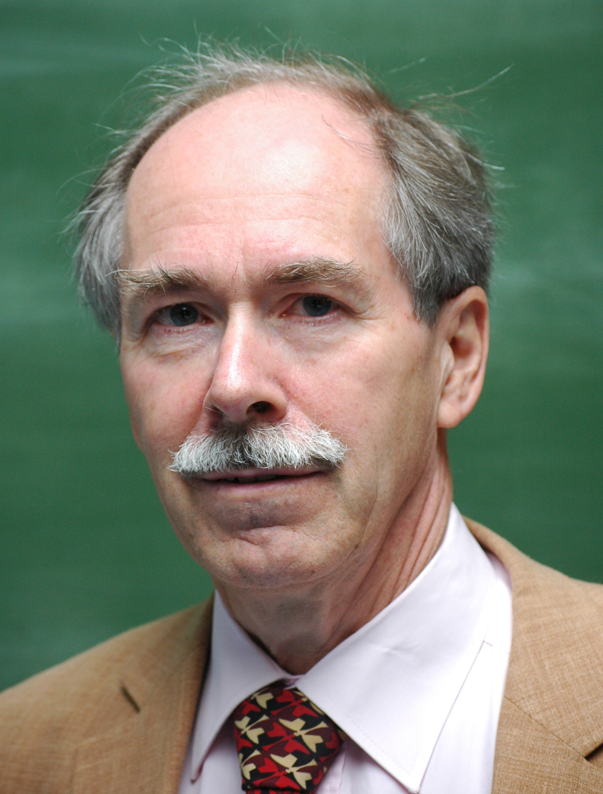 Gerardus 't Hooft foto