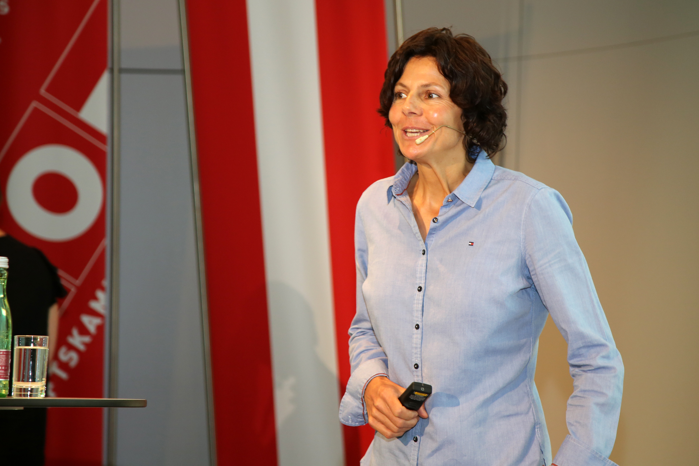 Gerlinde Kaltenbrunner foto