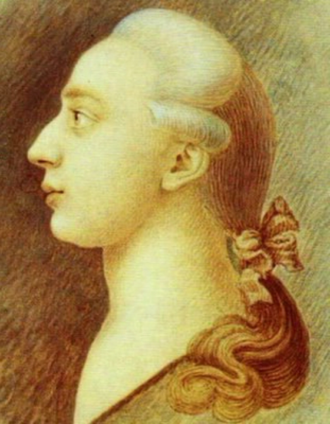 Giacomo Casanova foto