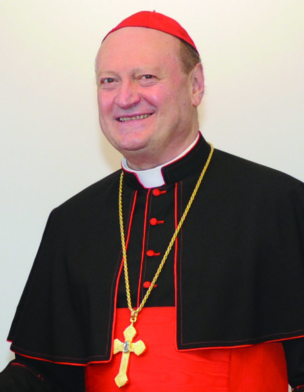 Gianfranco Ravasi foto