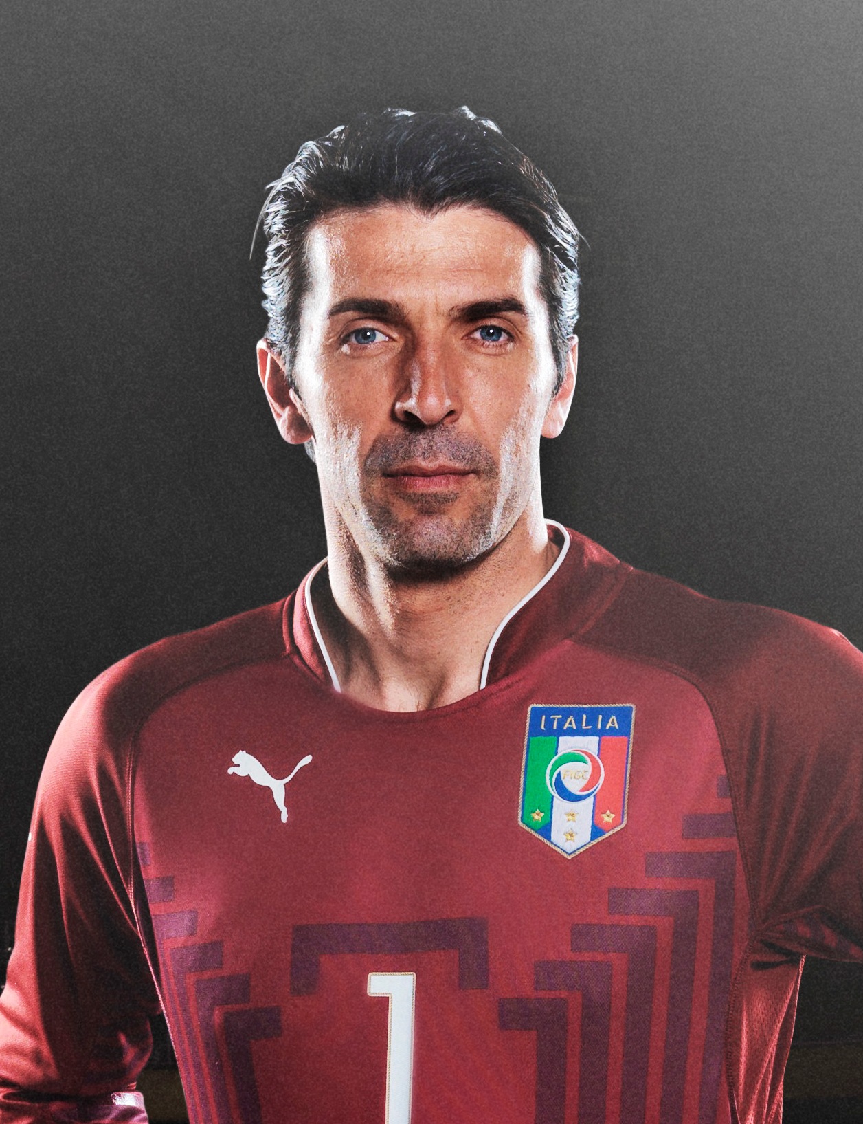 Gianluigi Buffon foto