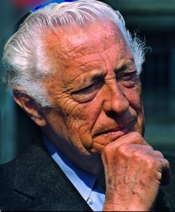 Gianni Agnelli foto