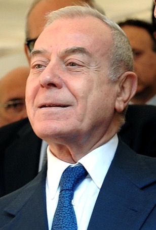 Gianni Letta foto