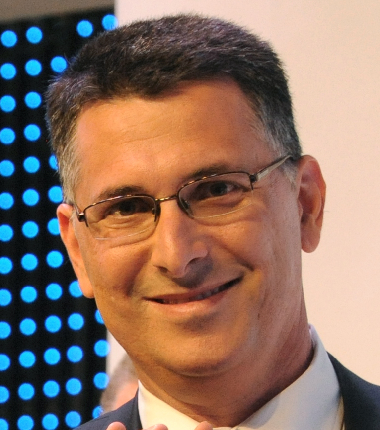 Gideon Sa’ar foto