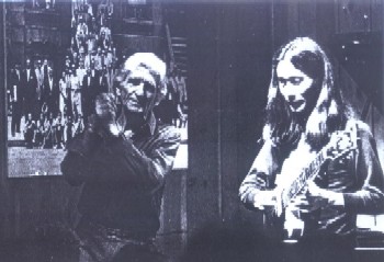 Gil Evans foto