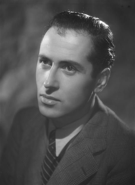 Gilbert Cesbron foto
