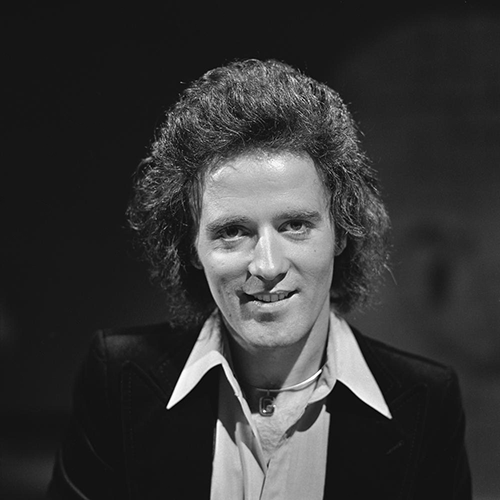 Gilbert O'Sullivan foto