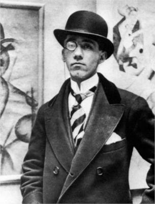 Gino Severini foto