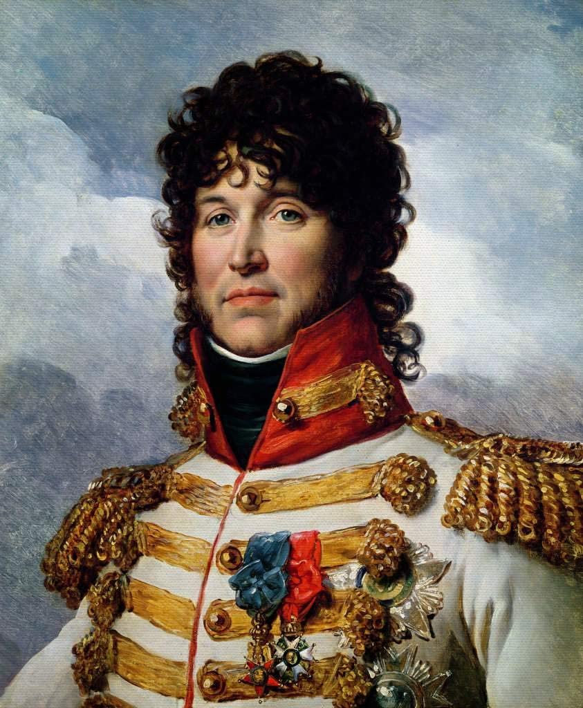 Joachim Murat foto