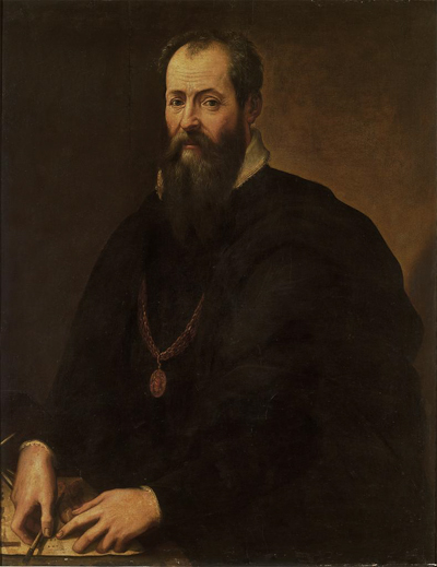 Giorgio Vasari foto
