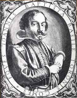 Giovanni Battista Basile foto