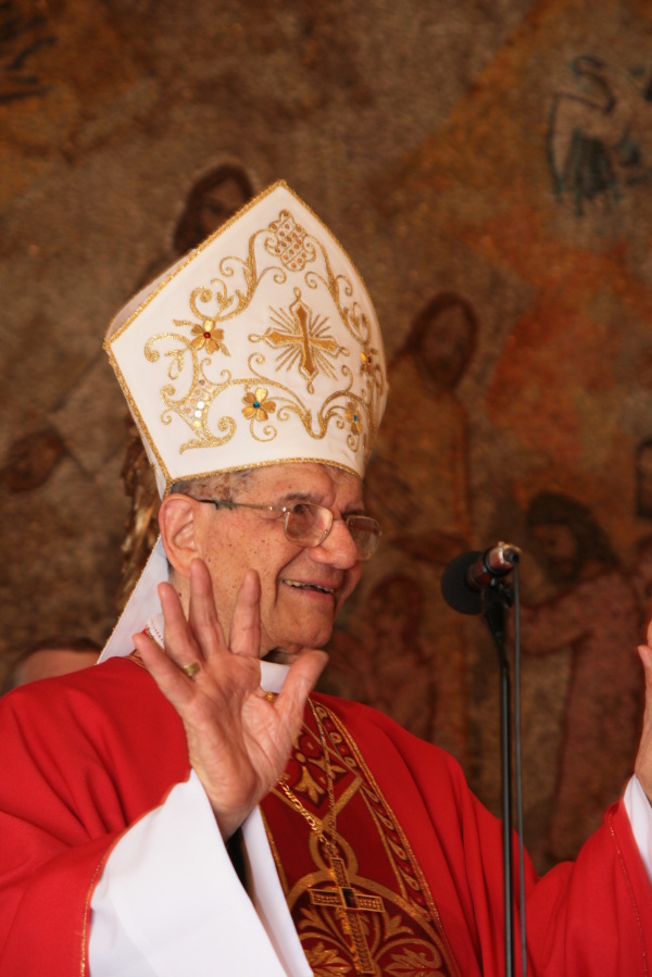 Giovanni Coppa foto