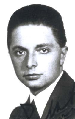 Giovanni Palatucci foto
