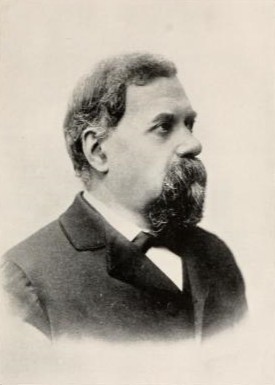 Giovanni Schiaparelli foto