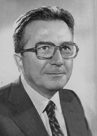 Giulio Andreotti foto