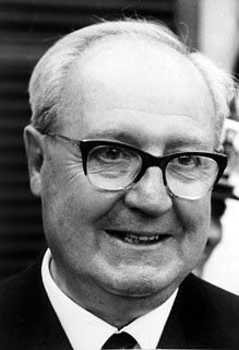Giuseppe Saragat foto