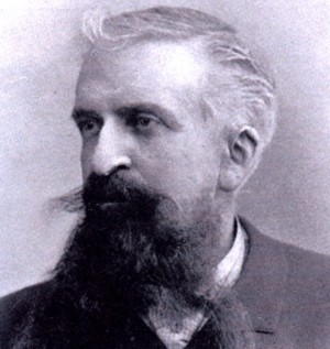 Gustave Le Bon foto