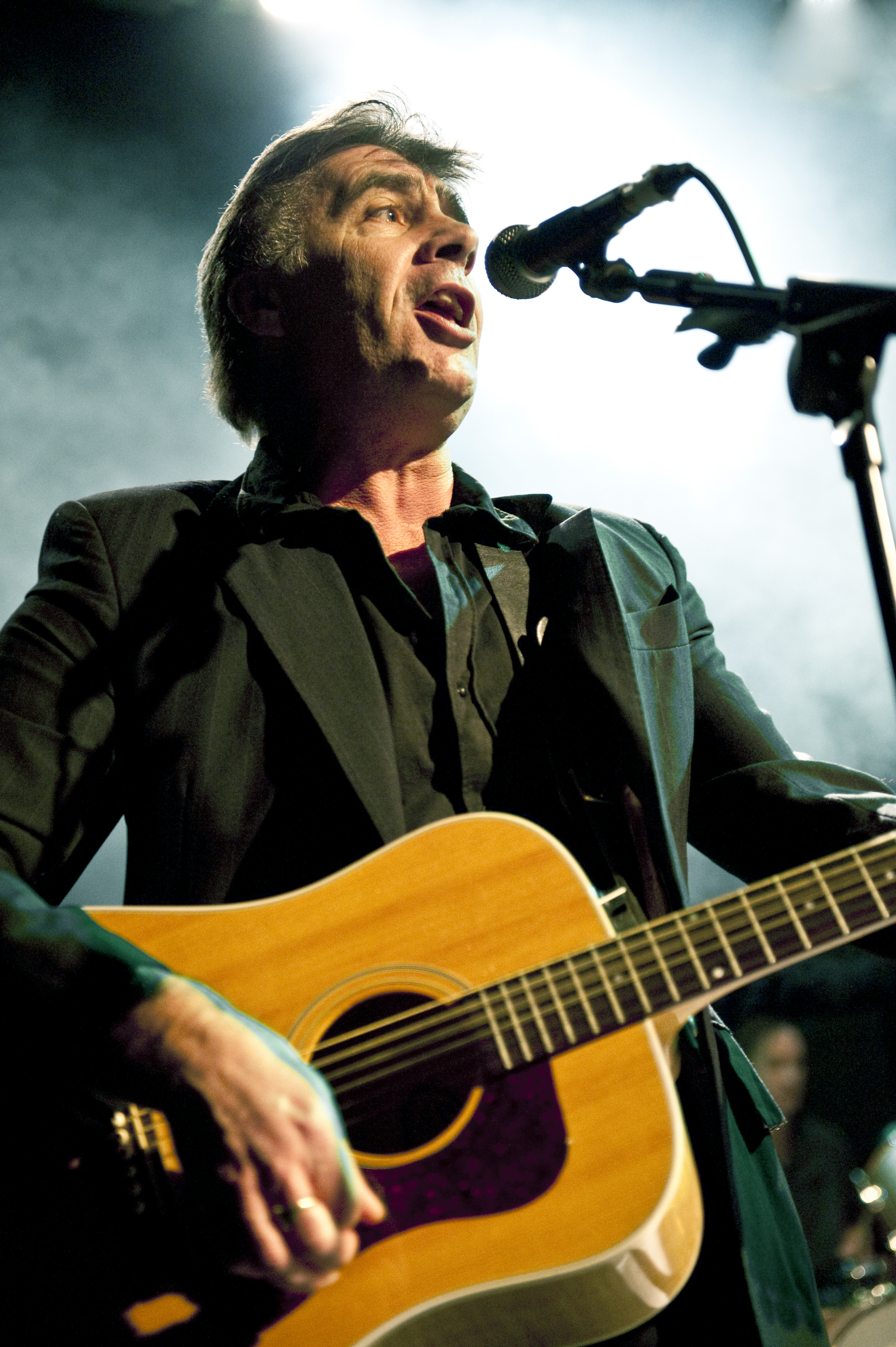 Glen Matlock foto