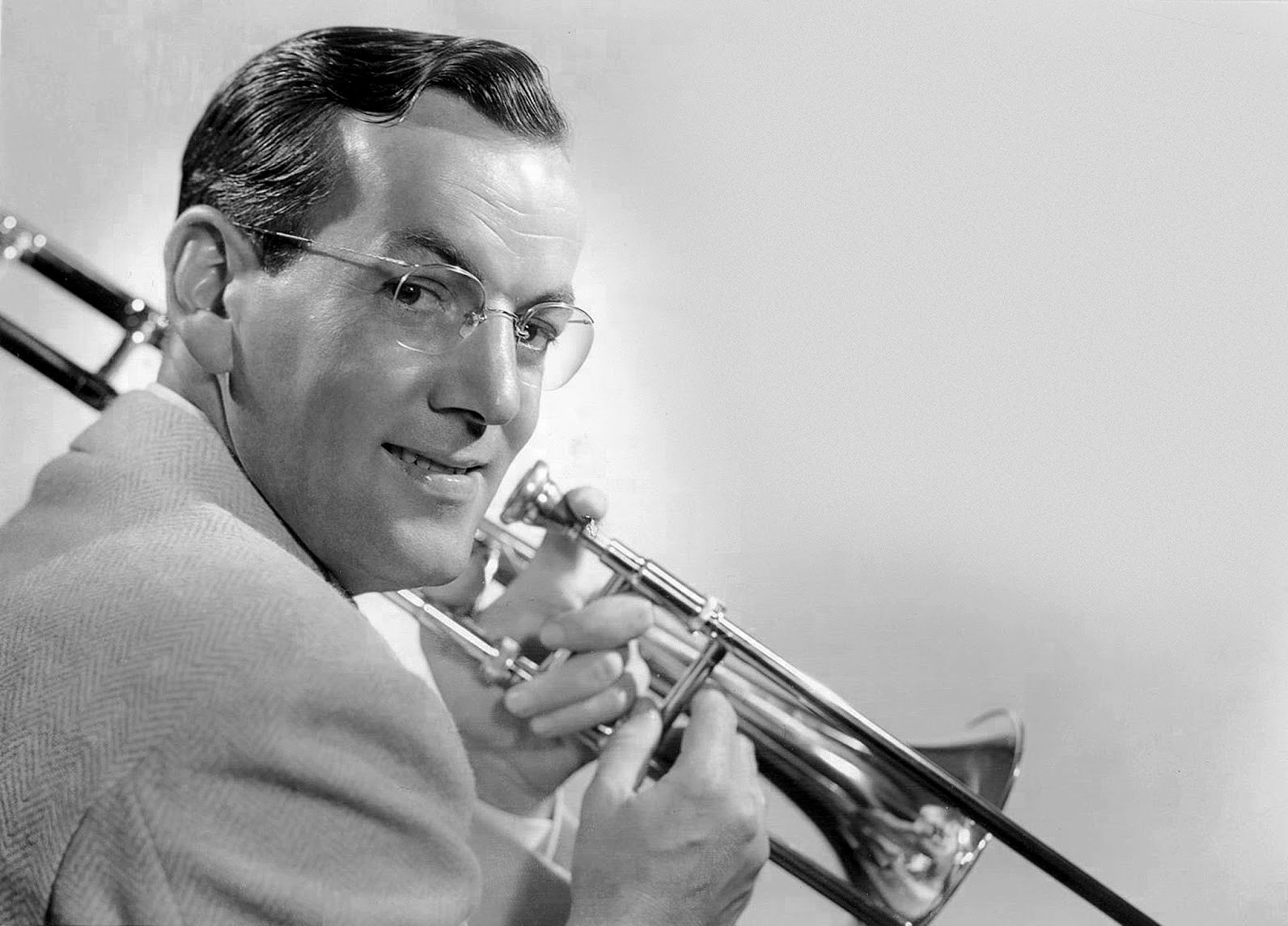 Glenn Miller foto