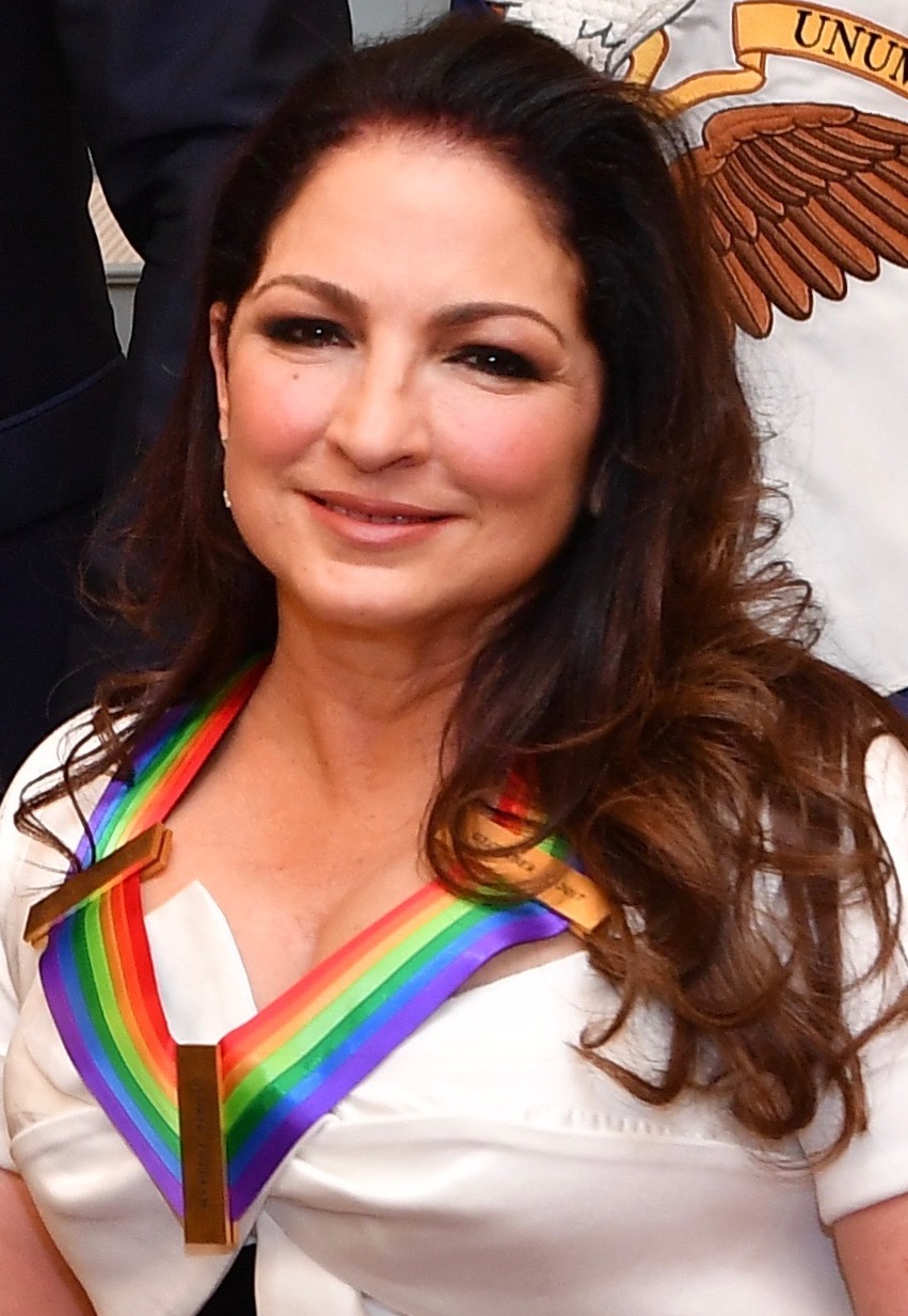 Gloria Estefan foto