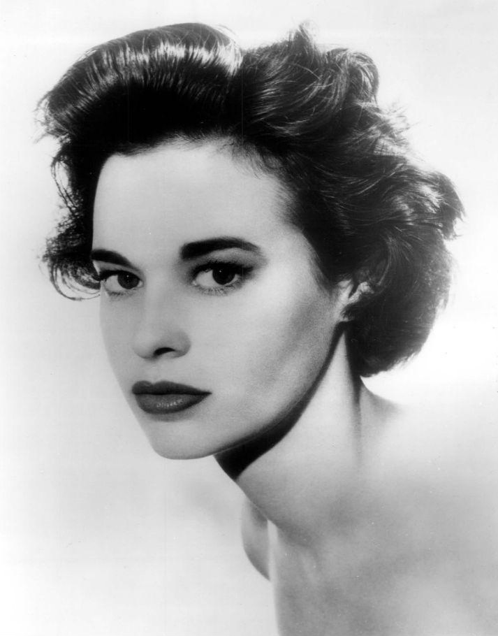 Gloria Vanderbilt foto