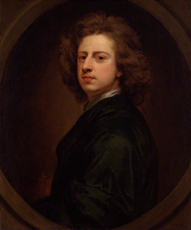 Godfrey Kneller foto