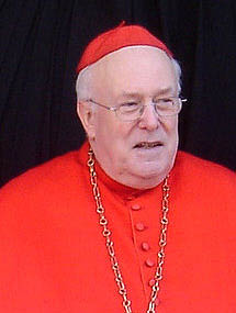 Godfried Danneels foto