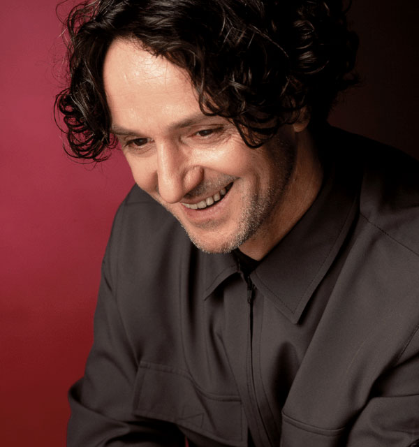 Goran Bregović foto
