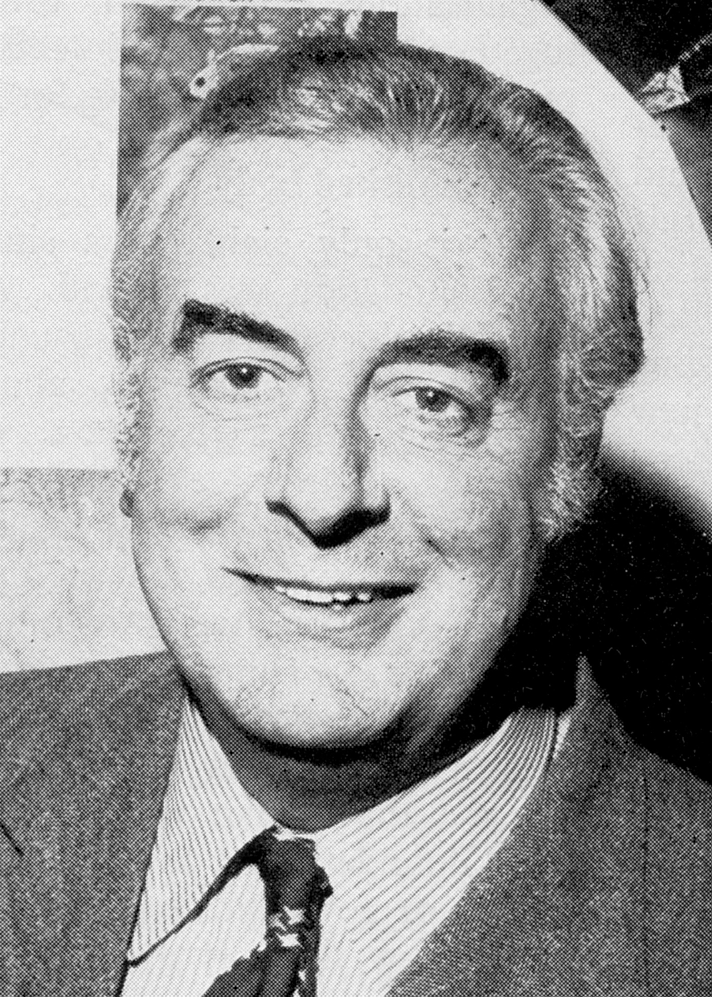 Gough Whitlam foto