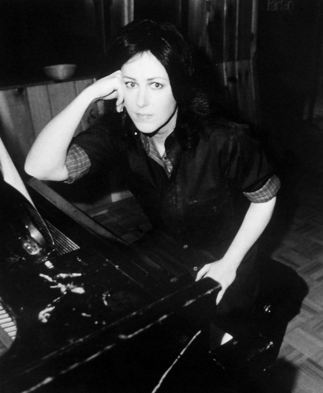 Grace Slicková foto